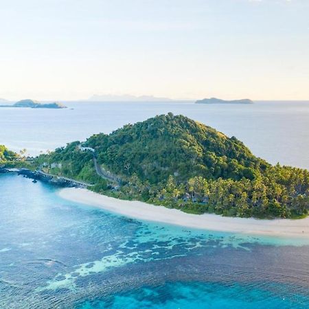 Matamanoa Island Resort Eksteriør billede