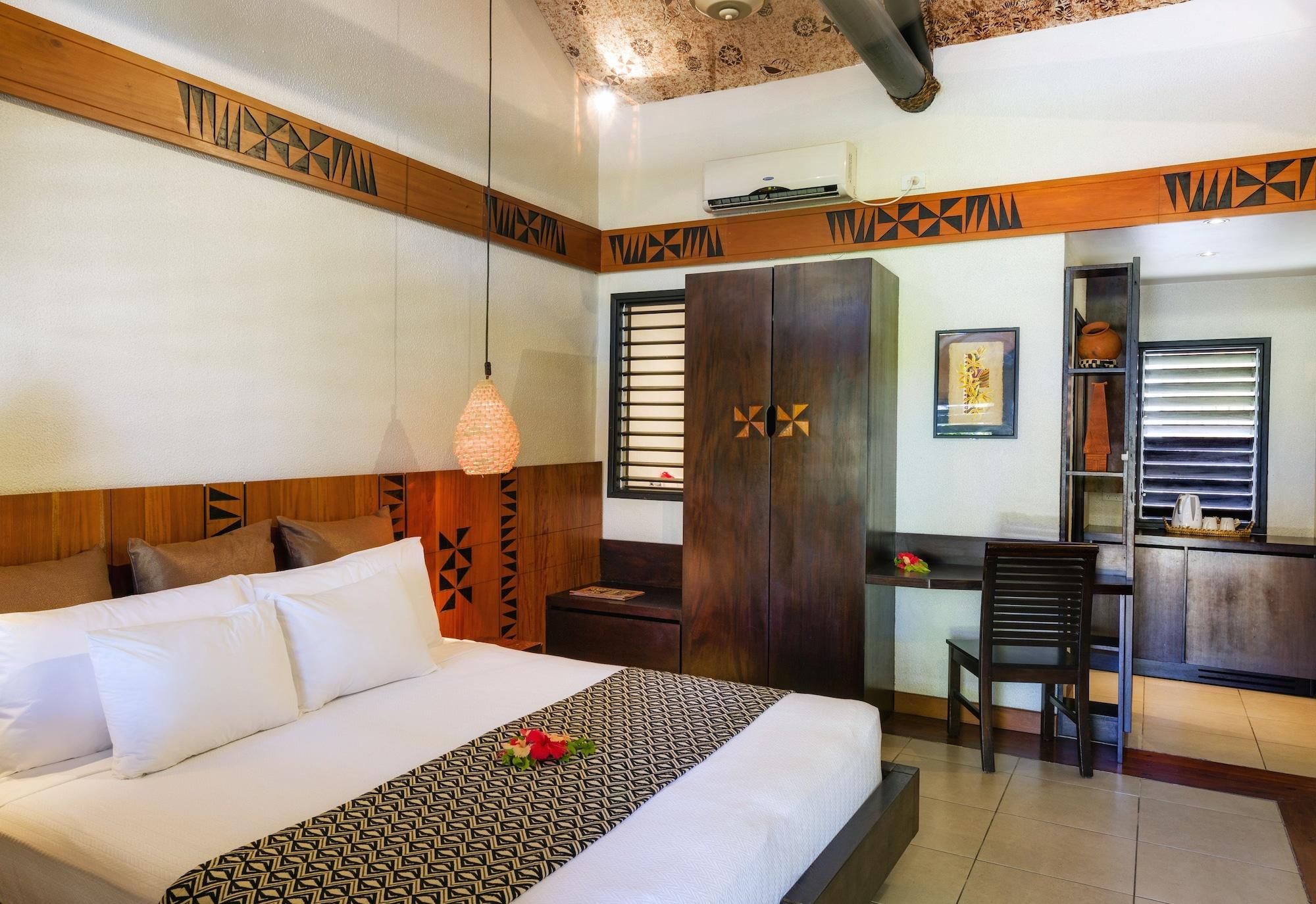 Matamanoa Island Resort Eksteriør billede