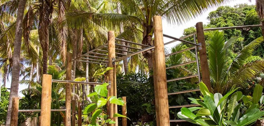 Matamanoa Island Resort Eksteriør billede