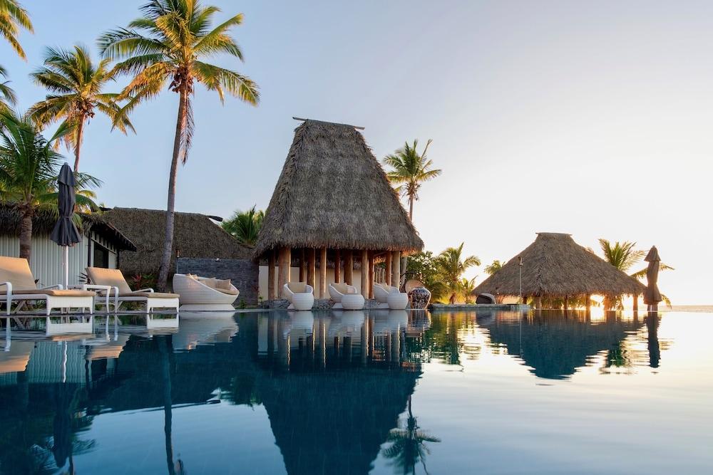 Matamanoa Island Resort Eksteriør billede