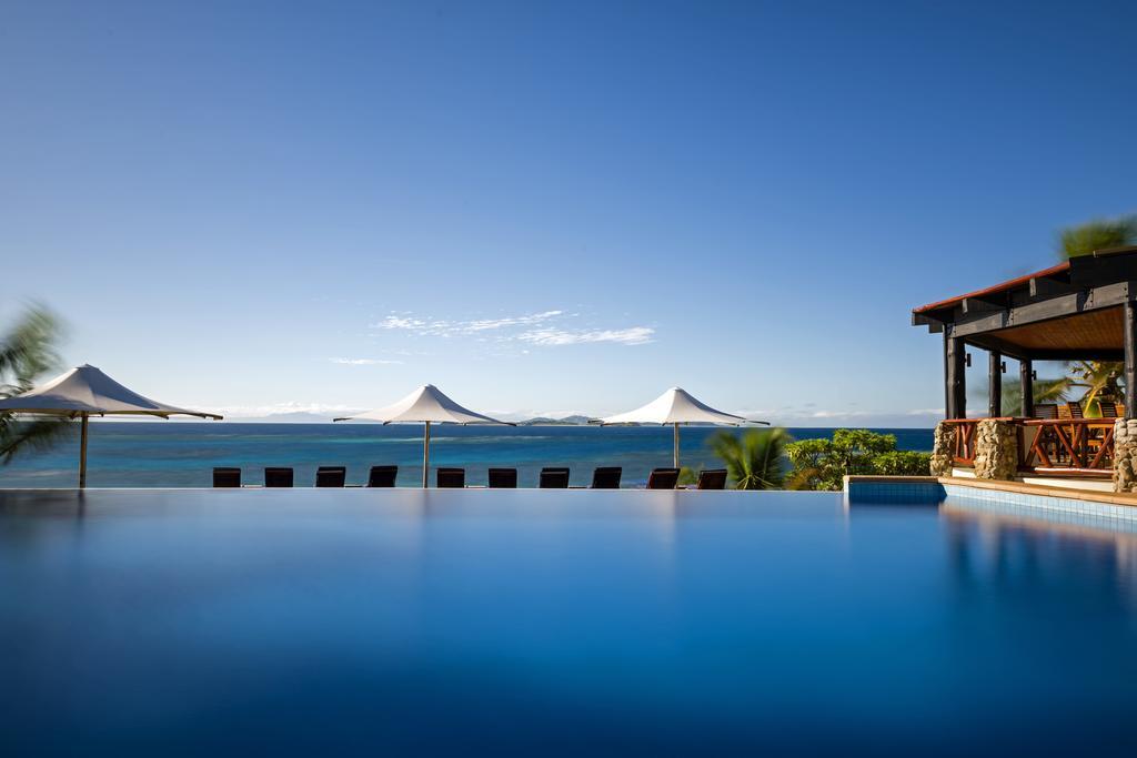 Matamanoa Island Resort Eksteriør billede