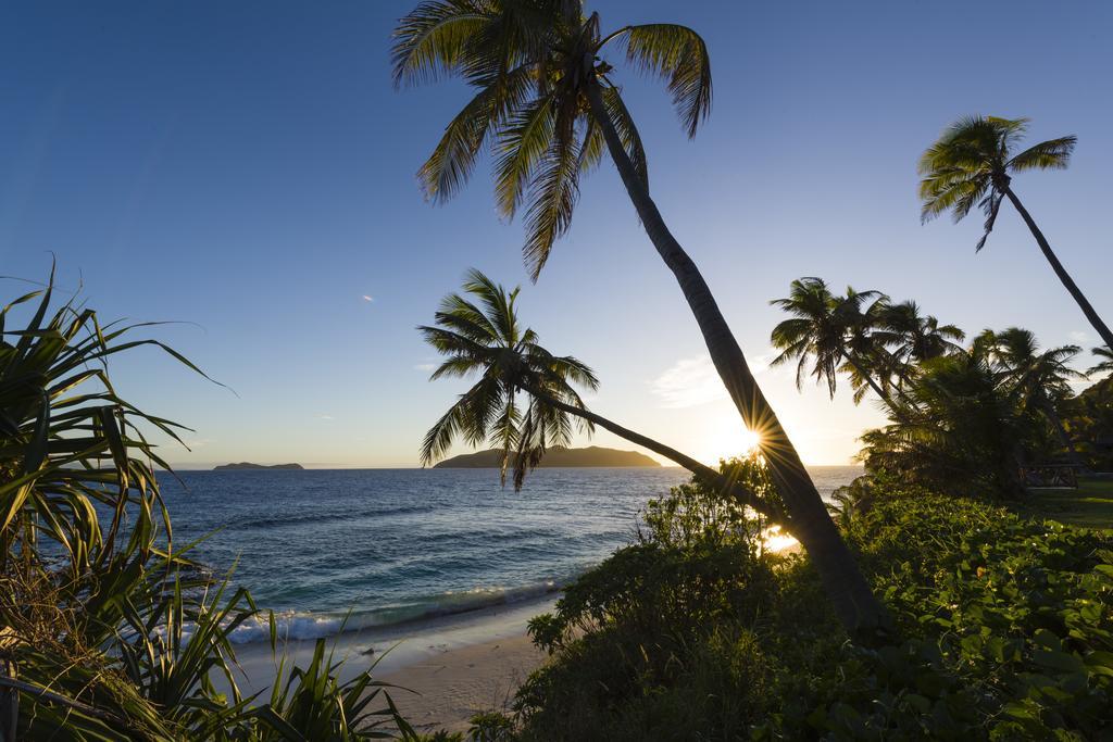 Matamanoa Island Resort Eksteriør billede