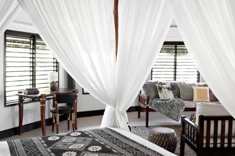Matamanoa Island Resort Eksteriør billede