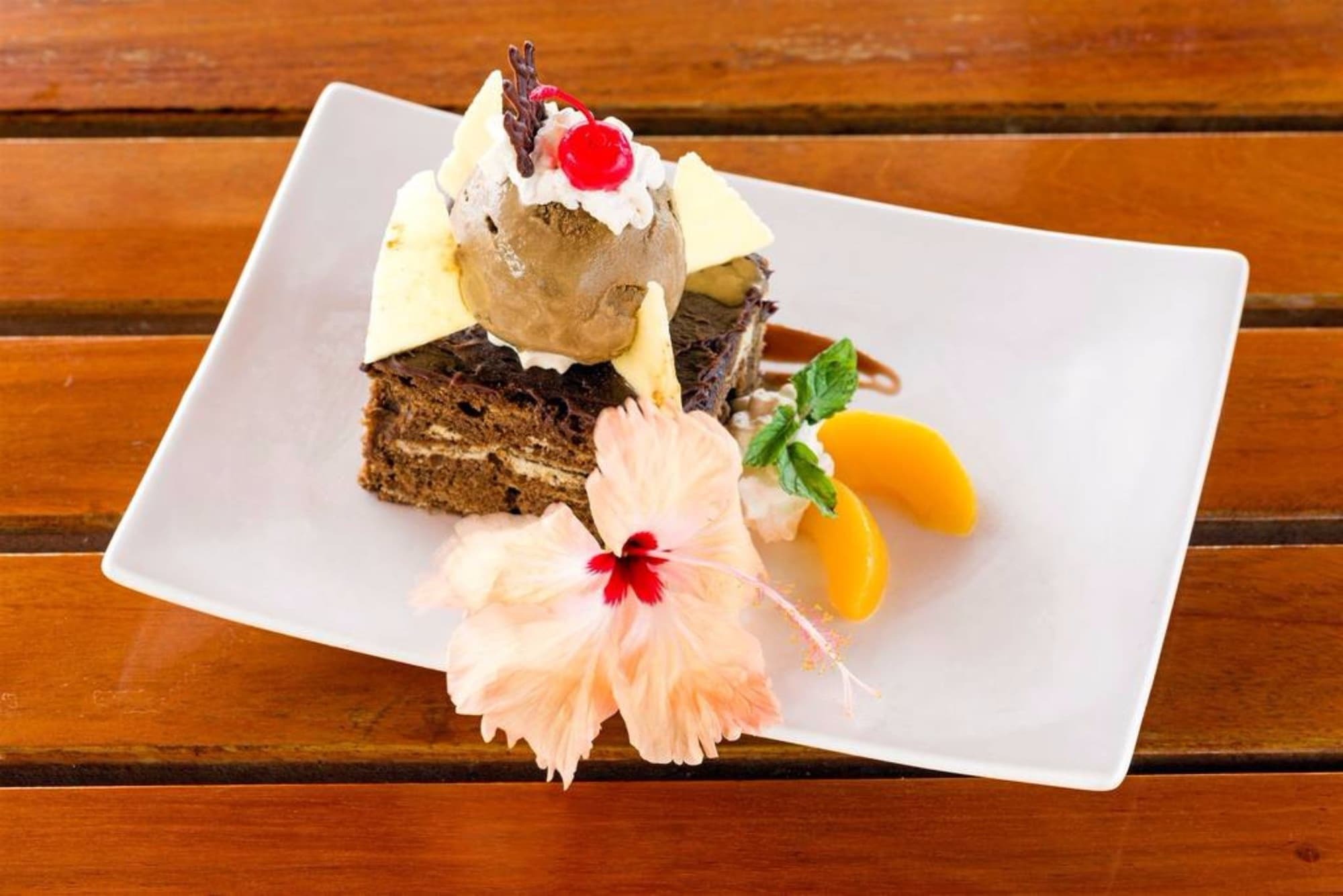 Matamanoa Island Resort Eksteriør billede