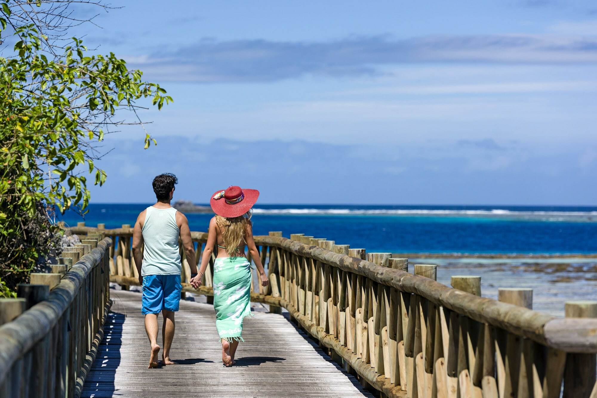 Matamanoa Island Resort Eksteriør billede