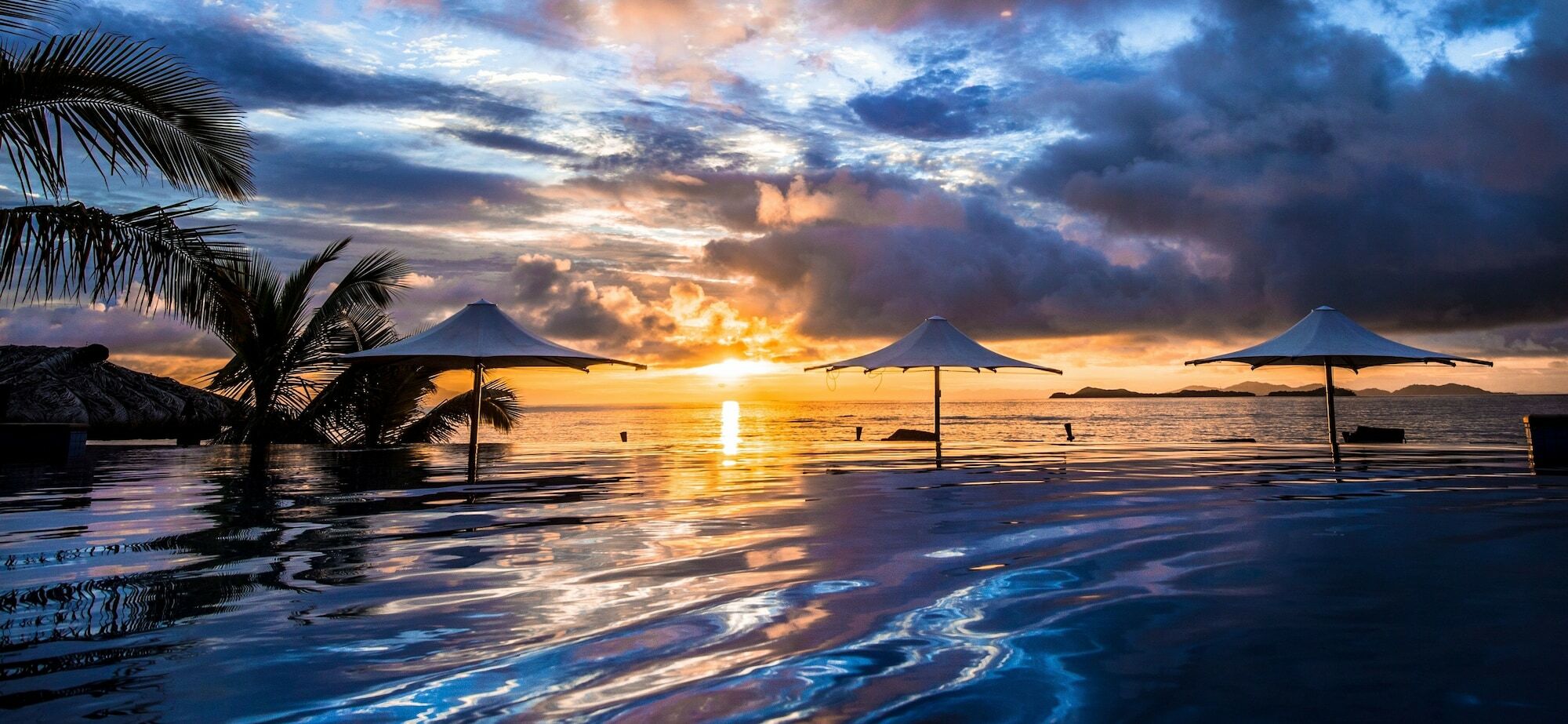 Matamanoa Island Resort Eksteriør billede