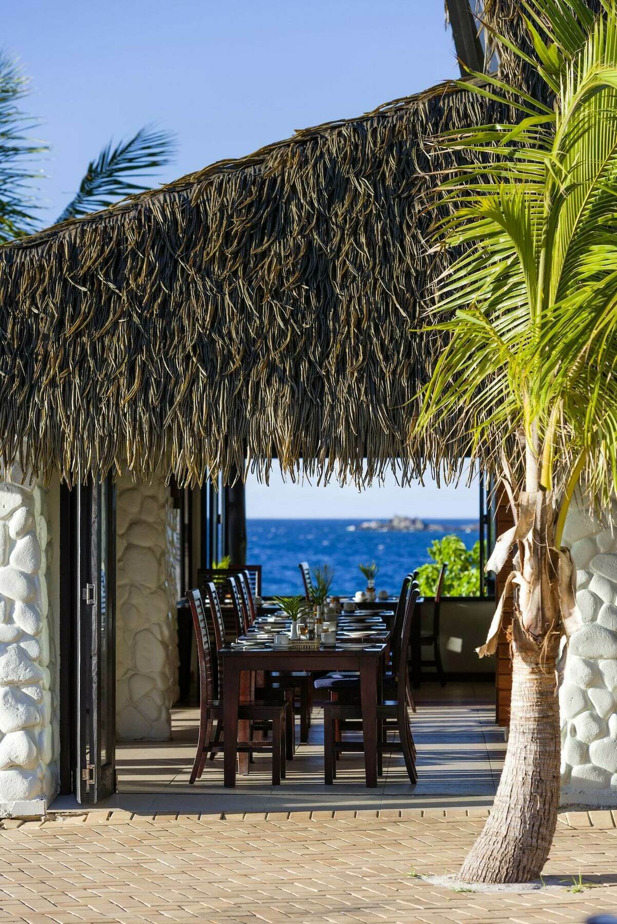 Matamanoa Island Resort Eksteriør billede