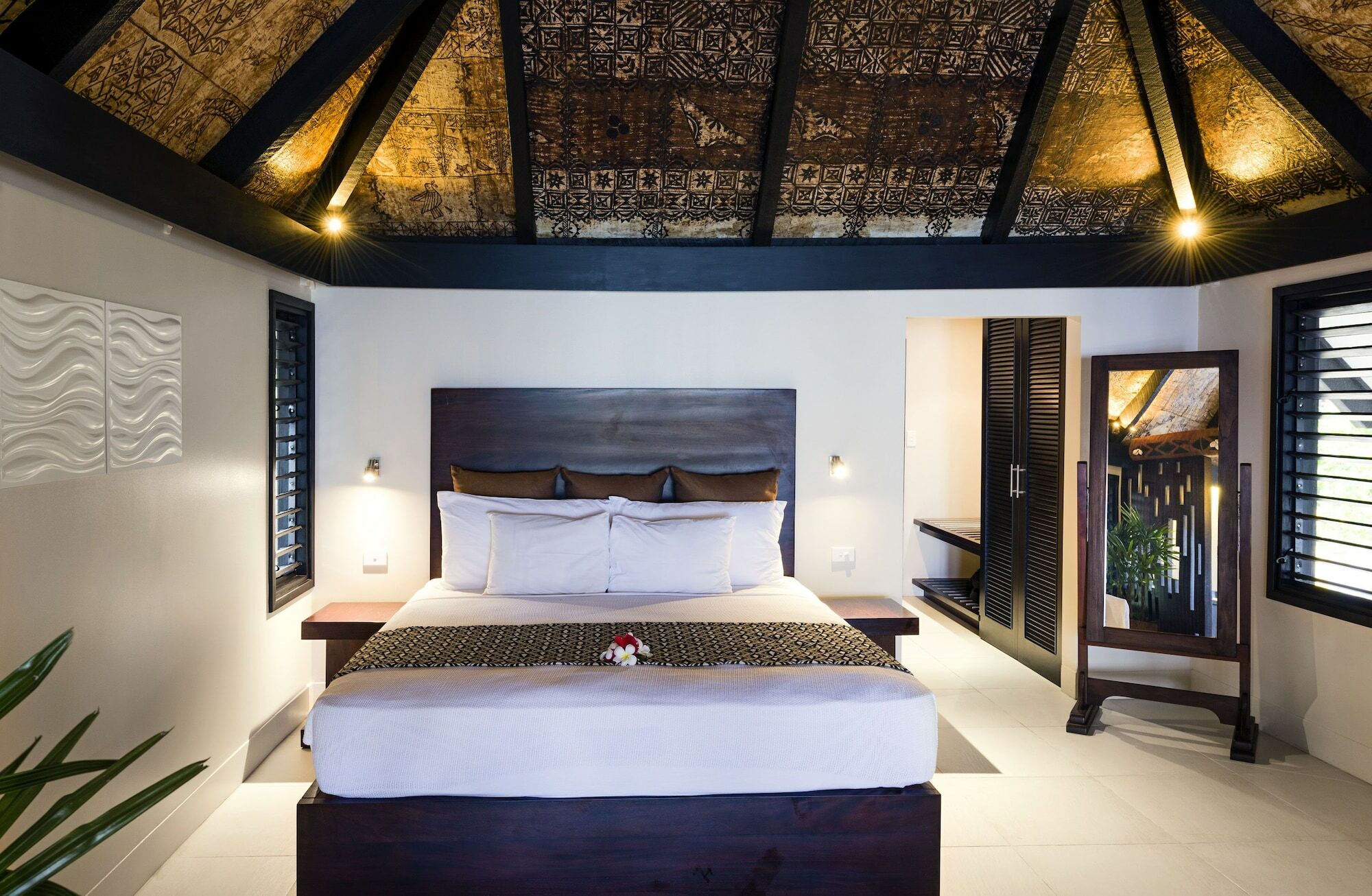Matamanoa Island Resort Eksteriør billede