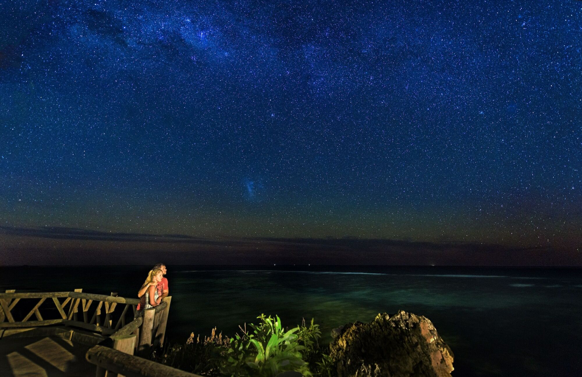Matamanoa Island Resort Eksteriør billede