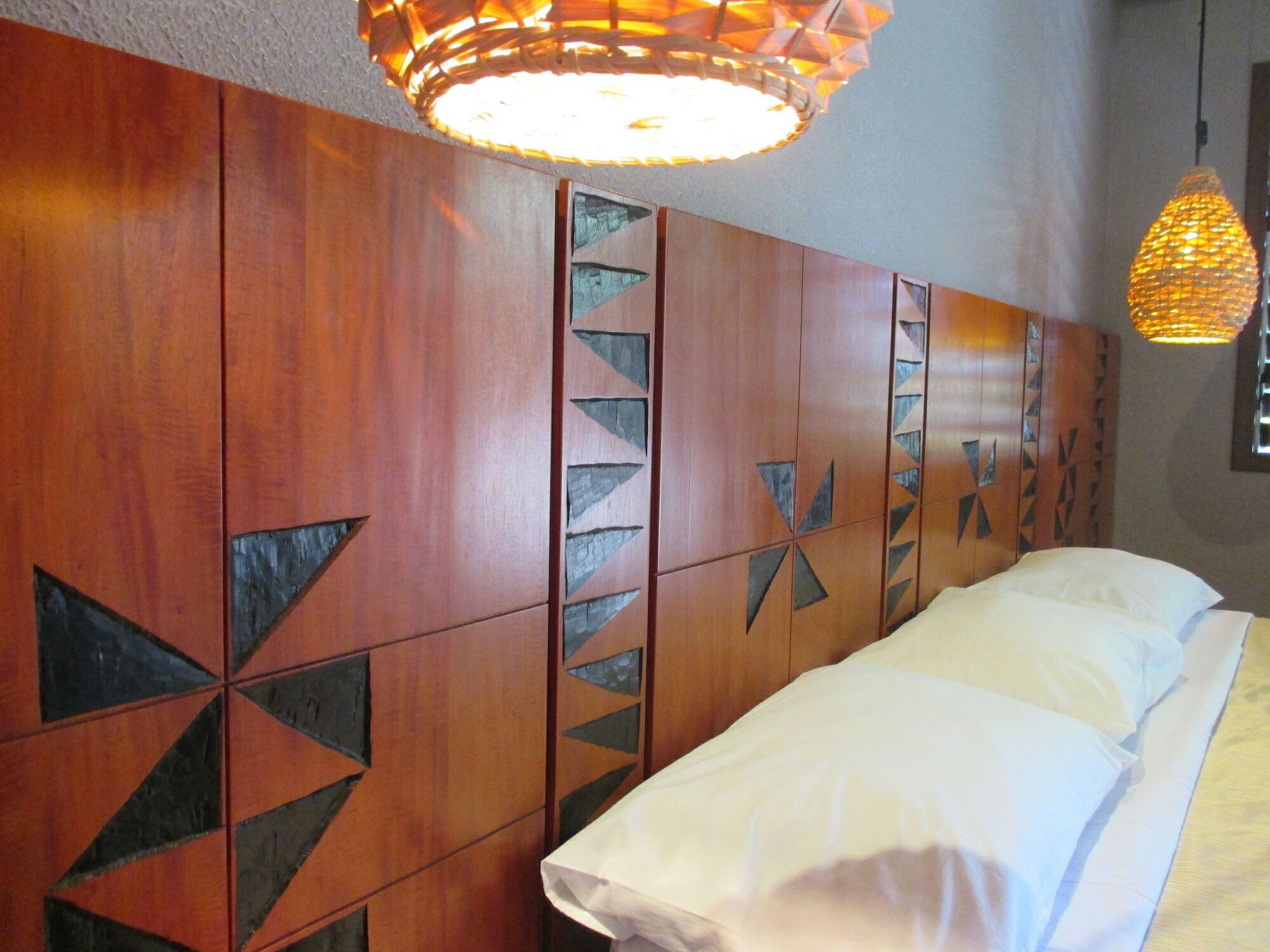 Matamanoa Island Resort Eksteriør billede