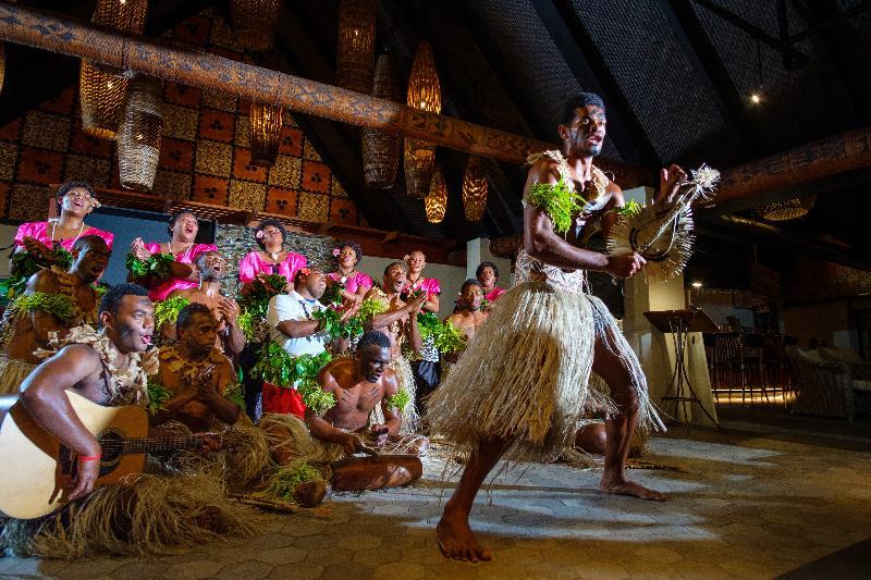 Matamanoa Island Resort Eksteriør billede