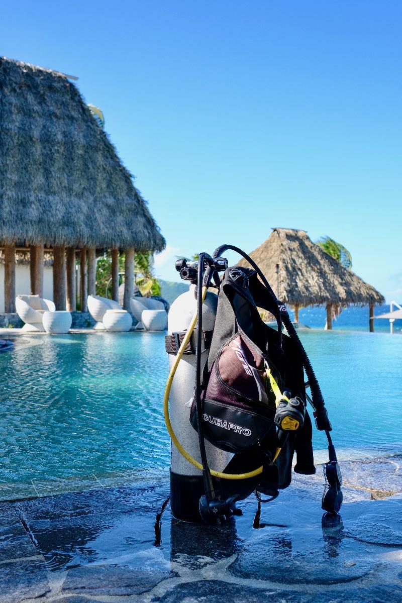 Matamanoa Island Resort Eksteriør billede